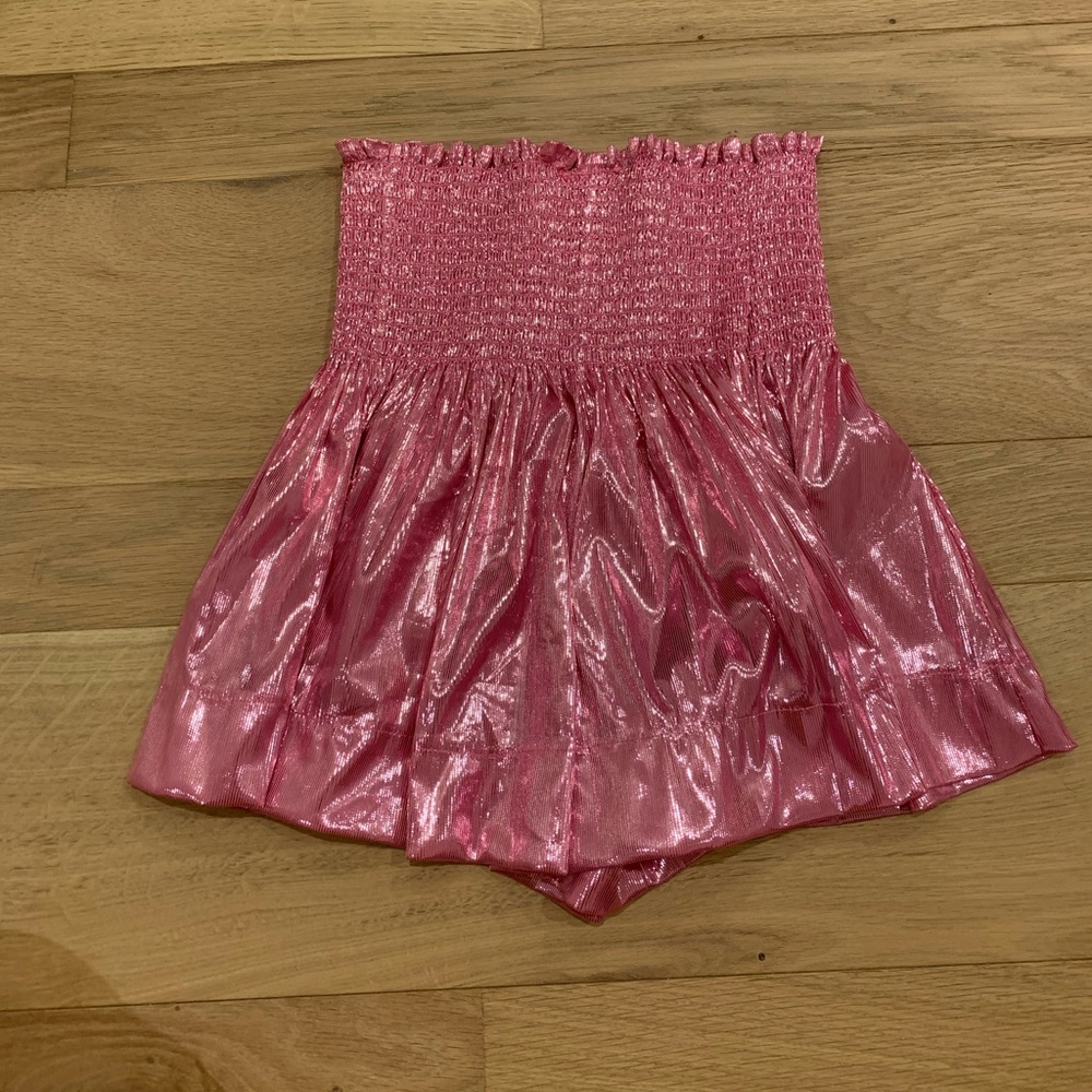 Dear Hannah skirt!!